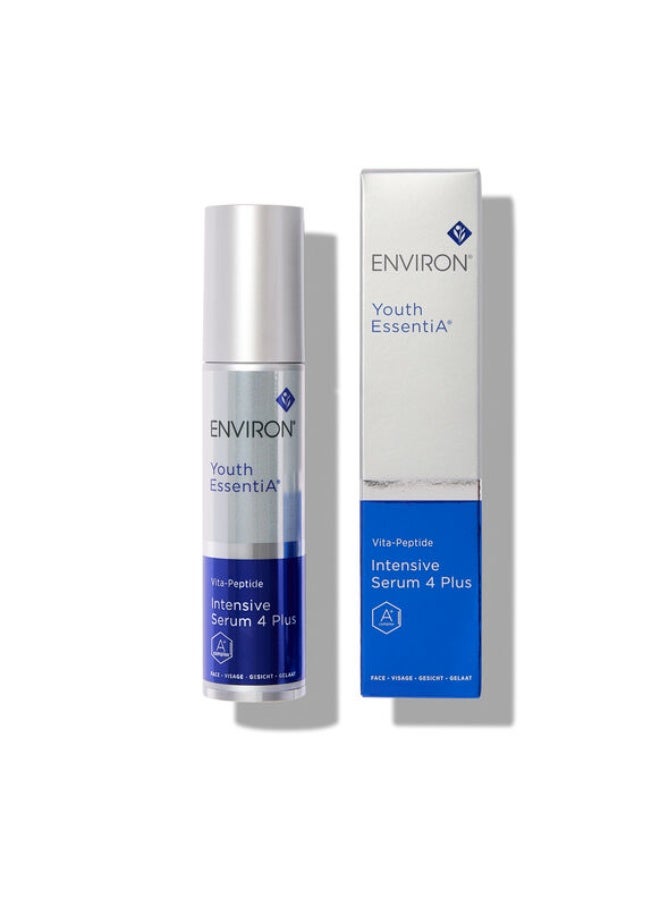 Environ Vita-Peptide Youth Essentia Vita-Peptide Intensive Serum 4 Plus 35ML - Image 4